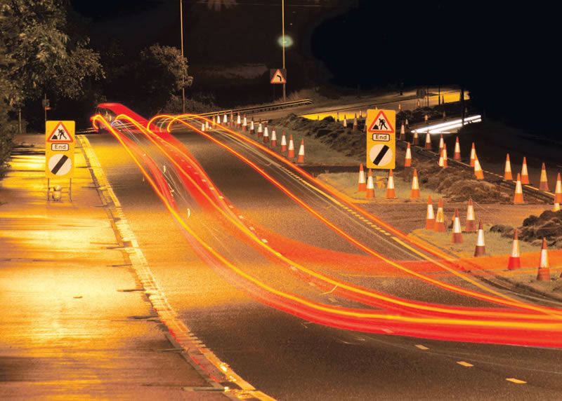 You can do 70mph in this 60mph zone, drivers told