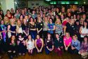 Glenlola reunion raises £1000 for cancer charities