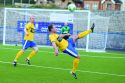 Seasiders up to third