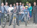 Action group fights motorbike ban